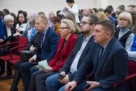 IX межрегиональный фестиваль молодежных волонтерских инициатив «Доброволец Верхневолжья»