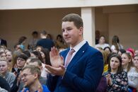 IX межрегиональный фестиваль молодежных волонтерских инициатив «Доброволец Верхневолжья»