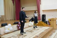 IX межрегиональный фестиваль молодежных волонтерских инициатив «Доброволец Верхневолжья»
