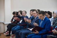 IX межрегиональный фестиваль молодежных волонтерских инициатив «Доброволец Верхневолжья»