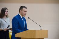 IX межрегиональный фестиваль молодежных волонтерских инициатив «Доброволец Верхневолжья»
