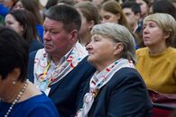 IX межрегиональный фестиваль молодежных волонтерских инициатив «Доброволец Верхневолжья»