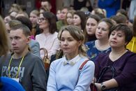 IX межрегиональный фестиваль молодежных волонтерских инициатив «Доброволец Верхневолжья»