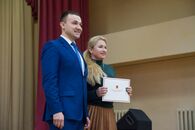 IX межрегиональный фестиваль молодежных волонтерских инициатив «Доброволец Верхневолжья»