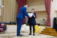 IX межрегиональный фестиваль молодежных волонтерских инициатив «Доброволец Верхневолжья»
