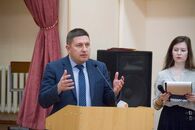 IX межрегиональный фестиваль молодежных волонтерских инициатив «Доброволец Верхневолжья»