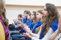 IX межрегиональный фестиваль молодежных волонтерских инициатив «Доброволец Верхневолжья»