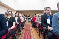 IX межрегиональный фестиваль молодежных волонтерских инициатив «Доброволец Верхневолжья»