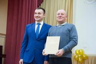 IX межрегиональный фестиваль молодежных волонтерских инициатив «Доброволец Верхневолжья»