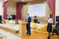 IX межрегиональный фестиваль молодежных волонтерских инициатив «Доброволец Верхневолжья»