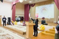 IX межрегиональный фестиваль молодежных волонтерских инициатив «Доброволец Верхневолжья»