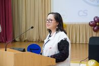 IX межрегиональный фестиваль молодежных волонтерских инициатив «Доброволец Верхневолжья»
