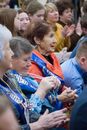 IX межрегиональный фестиваль молодежных волонтерских инициатив «Доброволец Верхневолжья»
