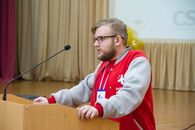 IX межрегиональный фестиваль молодежных волонтерских инициатив «Доброволец Верхневолжья»