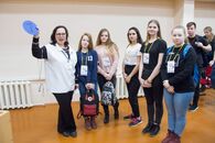 IX межрегиональный фестиваль молодежных волонтерских инициатив «Доброволец Верхневолжья»
