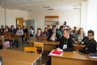 IX межрегиональный фестиваль молодежных волонтерских инициатив «Доброволец Верхневолжья»