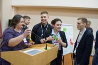 IX межрегиональный фестиваль молодежных волонтерских инициатив «Доброволец Верхневолжья»