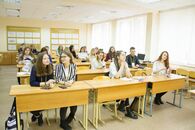 IX межрегиональный фестиваль молодежных волонтерских инициатив «Доброволец Верхневолжья»