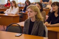 Собрание Оксфордских стипендиантов-2019