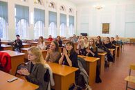 Собрание Оксфордских стипендиантов-2019