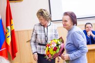 Ученый совет 27.11.2019