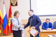 Ученый совет 27.11.2019