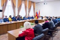 Презентация проекта «Национальность – человек. Победе – 75»