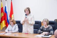 Презентация проекта «Национальность – человек. Победе – 75»