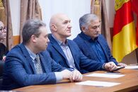 Презентация проекта «Национальность – человек. Победе – 75»