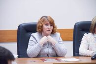 Презентация проекта «Национальность – человек. Победе – 75»