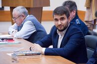 Презентация проекта «Национальность – человек. Победе – 75»