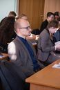 IX Международная научно-практическая конференция «Архитектура международных отношений в XXI веке и глобальные тренды современности: теория и реальность»