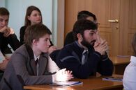 IX Международная научно-практическая конференция «Архитектура международных отношений в XXI веке и глобальные тренды современности: теория и реальность»
