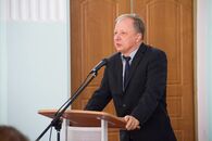 IX Международная научно-практическая конференция «Архитектура международных отношений в XXI веке и глобальные тренды современности: теория и реальность»