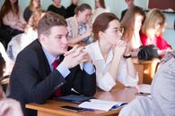IX Международная научно-практическая конференция «Архитектура международных отношений в XXI веке и глобальные тренды современности: теория и реальность»