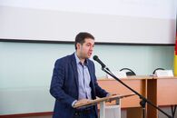 IX Международная научно-практическая конференция «Архитектура международных отношений в XXI веке и глобальные тренды современности: теория и реальность»
