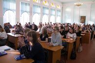 IX Международная научно-практическая конференция «Архитектура международных отношений в XXI веке и глобальные тренды современности: теория и реальность»