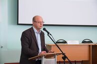 IX Международная научно-практическая конференция «Архитектура международных отношений в XXI веке и глобальные тренды современности: теория и реальность»