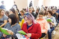 День открытых дверей ТвГУ