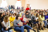 День открытых дверей ТвГУ