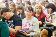 День открытых дверей ТвГУ