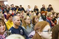 День открытых дверей ТвГУ