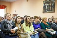 День открытых дверей ТвГУ