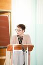 Отчетно-выборная конференция профсоюзной организации работников ТвГУ