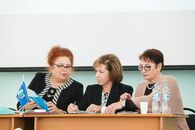 Отчетно-выборная конференция профсоюзной организации работников ТвГУ
