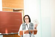 Отчетно-выборная конференция профсоюзной организации работников ТвГУ