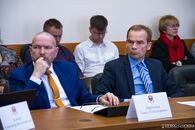 Стратегическая сессия «Роль университета в развитии городской среды и местных сообществ»