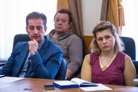 Стратегическая сессия «Роль университета в развитии городской среды и местных сообществ»