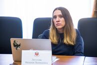Стратегическая сессия «Роль университета в развитии городской среды и местных сообществ»
