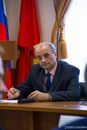 Стратегическая сессия «Роль университета в развитии городской среды и местных сообществ»